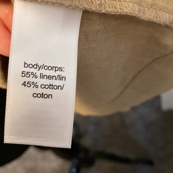 Maurices Women’s Vest Jacket sz L NWT - Picture 8 of 8